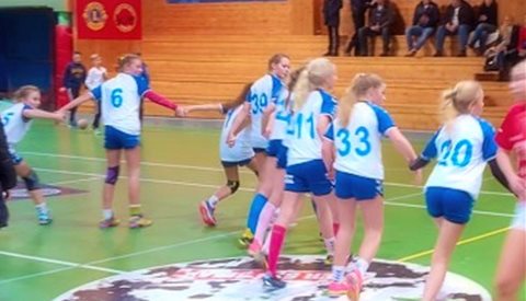 Seier for lag i mot Askim (NIF 24 - Askim 16)