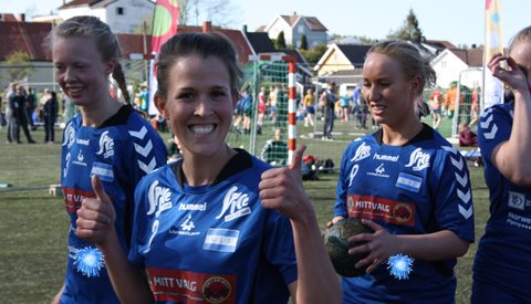 Fredrikstad cup 2016