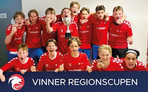 «The double» til G13!