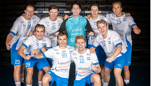 Status håndballavdelingen