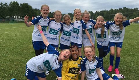 ARVIKA CUP 2016