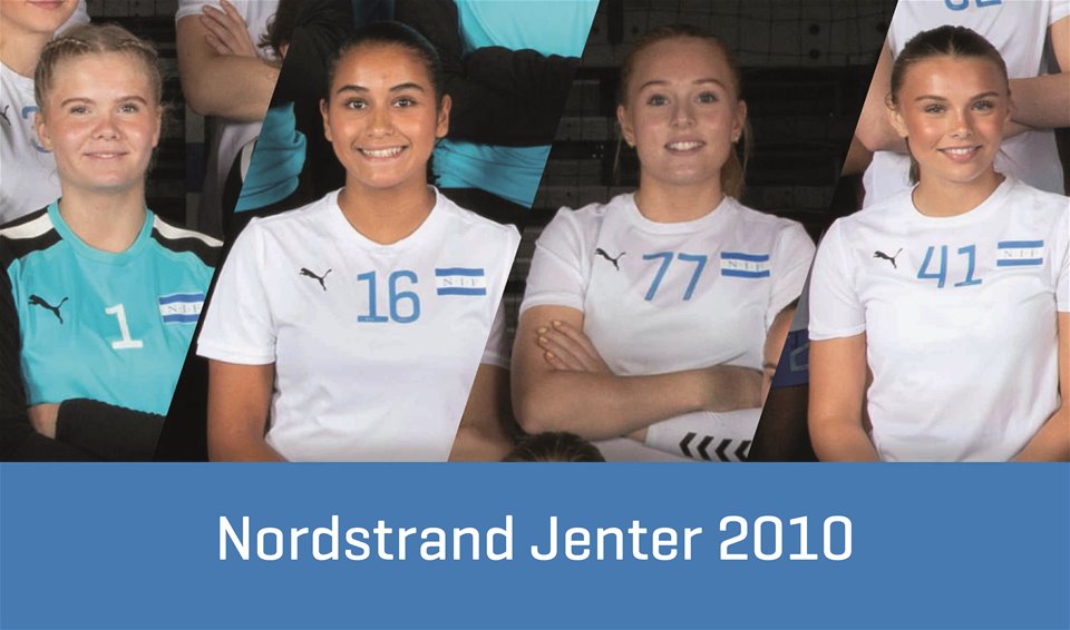 2010-jenter på reg.samling