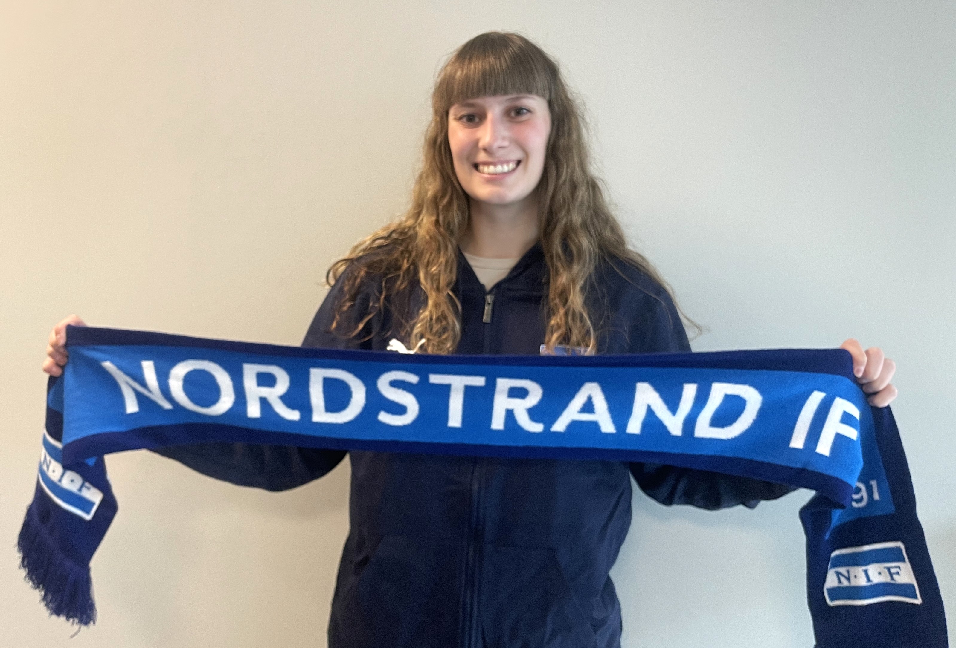 Champions League-vinner blir ny trener for målvaktsakademiet!