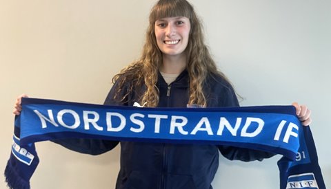 Champions League-vinner blir ny trener for målvaktsakademiet!