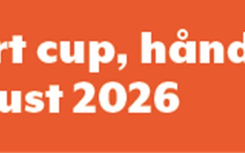 Anton Sport cup knapp