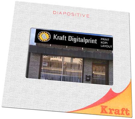 Herrelaget + Kraft Digitalprint AS = Sant