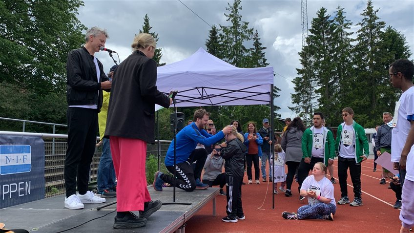 loveleken2022_medalje