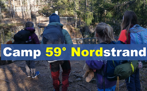 Camp 59° Nordstrand