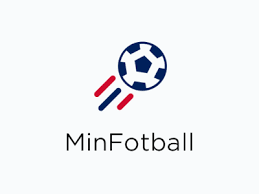 TIPS! MinFotball app - utrolig kjekk å ha
