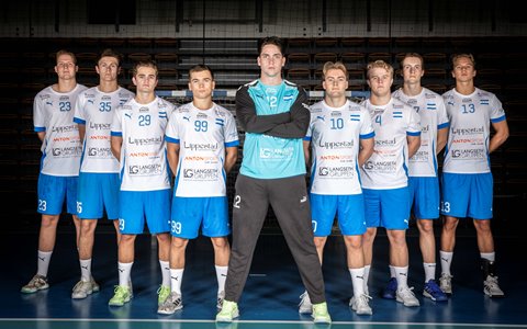 Håndballfest i Nordstrand Arena