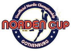 Norden Cup 27-30 desember