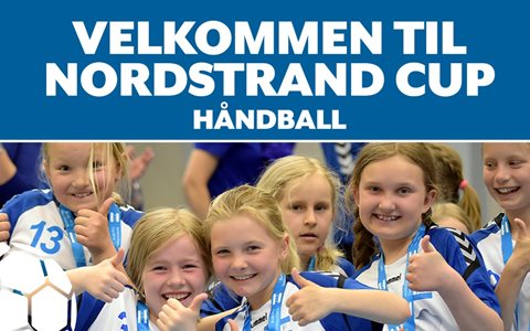  Nordstrand cup 25.-26 april