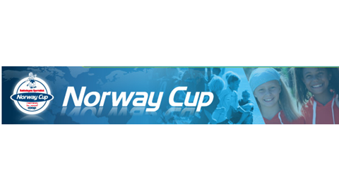 Norway Cup 2015