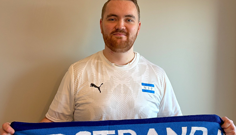 Ny hovedtrener klar for damelaget – del av en tydelig sportslig satsing