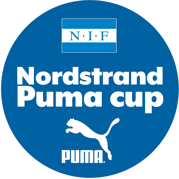 Nordstrand Puma cup
