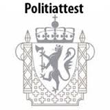 Politiattest