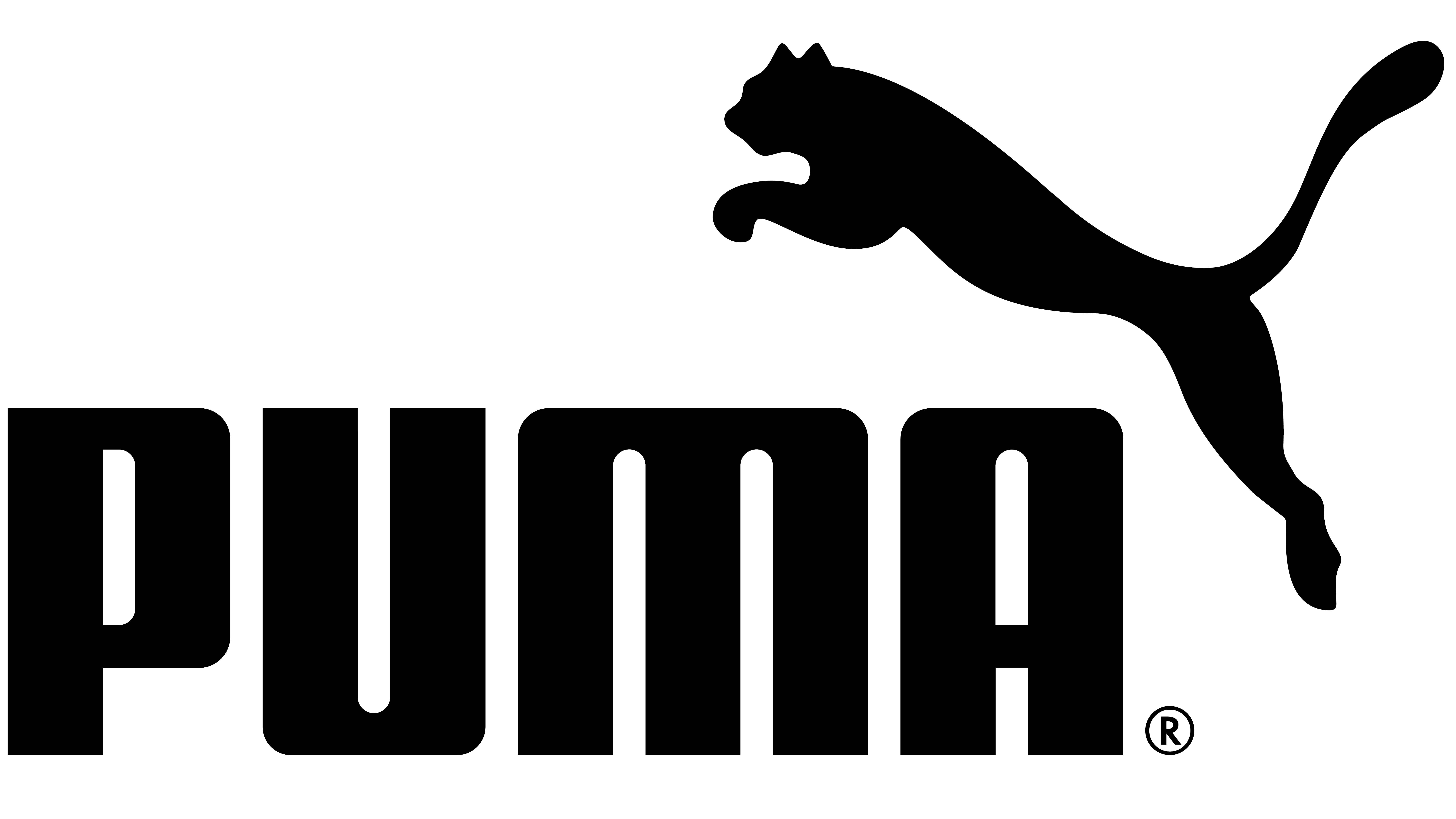 Puma horisontal