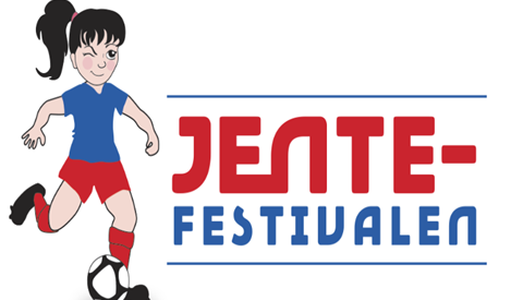 Jentefestivalen 3.9 - info