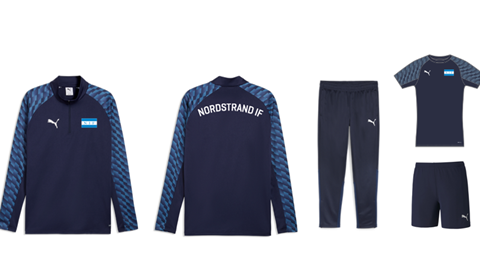 NIF-kolleksjonen 2026