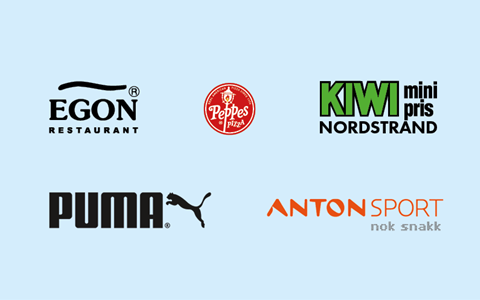 Takk til sesongens sponsorer!