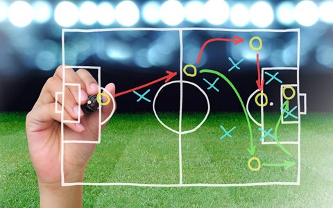 Nordstrand IF Fotball søker hovedtrener for G2013 (G13)