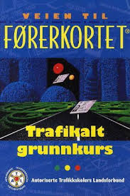 Trafikalt Grunnkurs