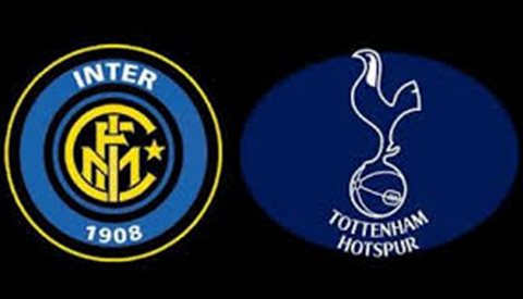 Inter- Tottenham fredag 5. august