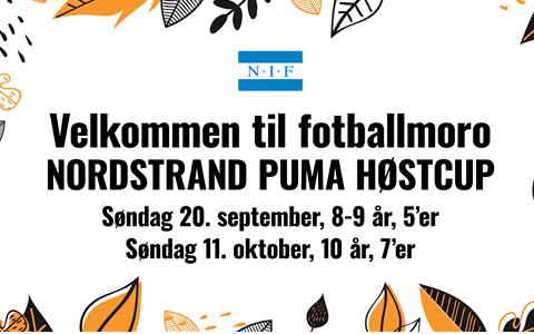 Allerede 66 lag påmeldt!