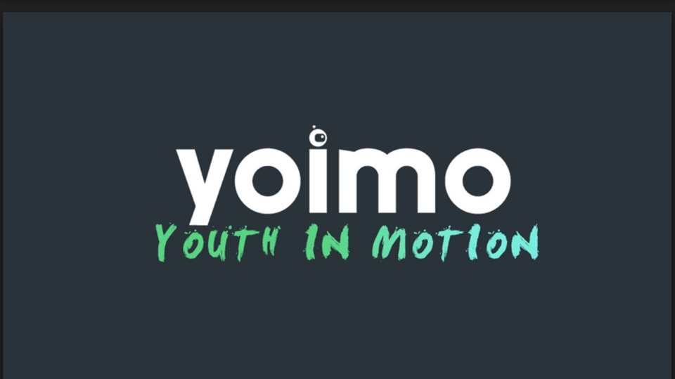 Yoimo livestreame