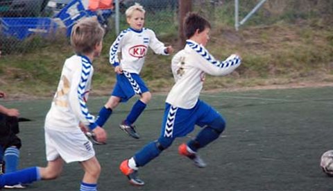 Bendit Cup for NIF 2004