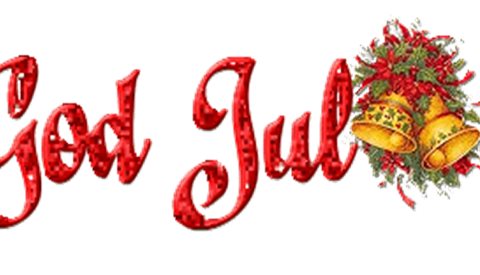 Siste trening før jul blir tirsdag 18. desember