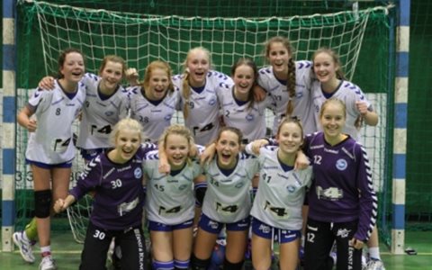 J99 klare for 1/8 finale i IØR-cup!