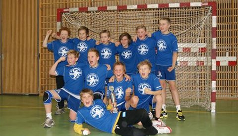 Vinner Oslo Cup