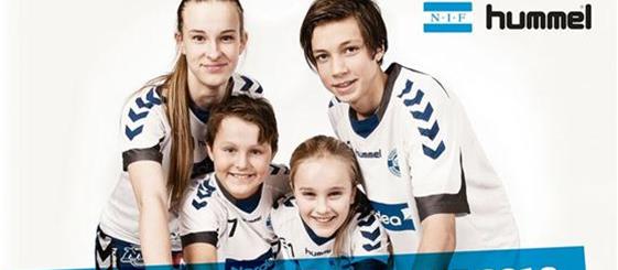 Lagene og kamper i årets Hummel Cup