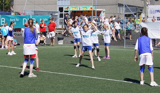 Fredrikstad Cup 25-28 mai