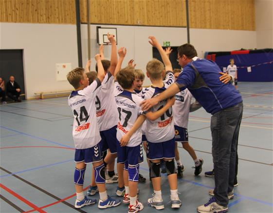 Storeslem i GlassCup i helgen