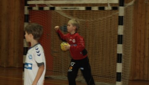 Trening lørdag 17. november utgår