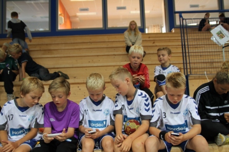 Ingen trening lørdag 9. mars