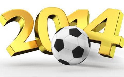 Velkommen til sesongen 2014!