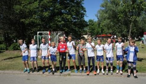 God sommer G2002
