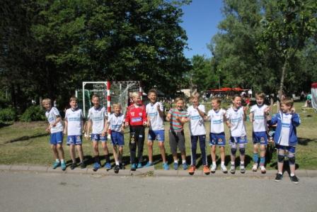 God sommer G2002