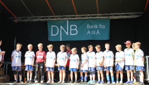 Trening onsdag 12. sept. og ny tid for lørdagstreningen