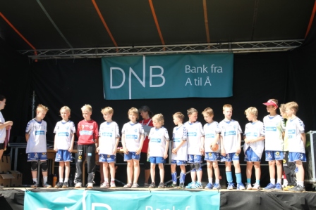 Fredrikstad Cup