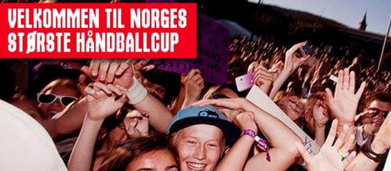 Vårens cuper