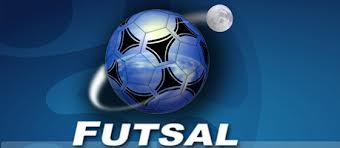Futsalsesongen starter neste helg!