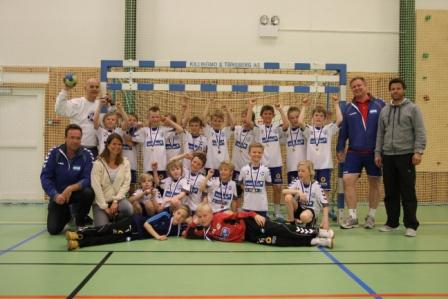 Gutter02 med trenere