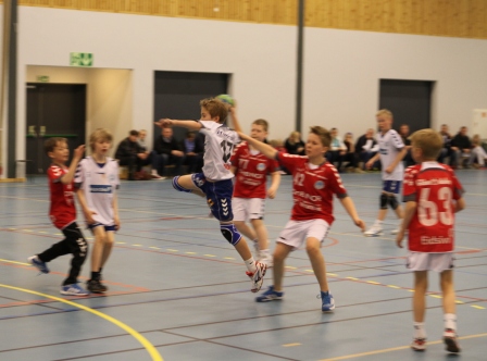 Ingen trening lørdag 14. des.