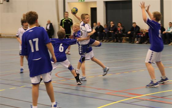 Trening lørdag 12. okt.