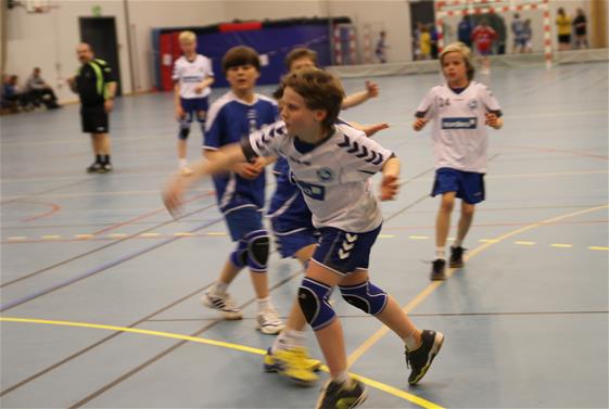 Trening lørdag fra kl. 12.30