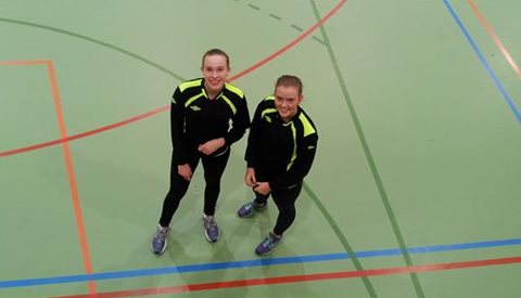 Stå på, dommerne våre!